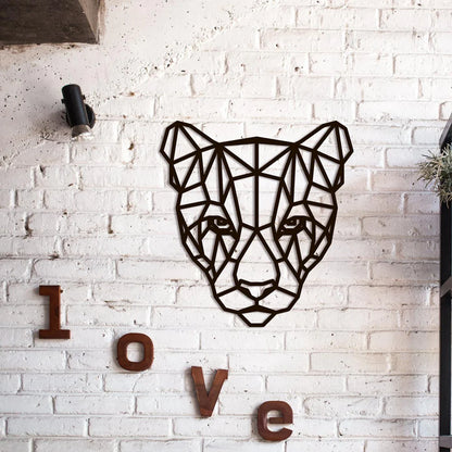 Premium Wall Décor Panel