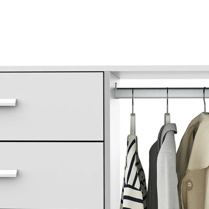 kevor drawer unit