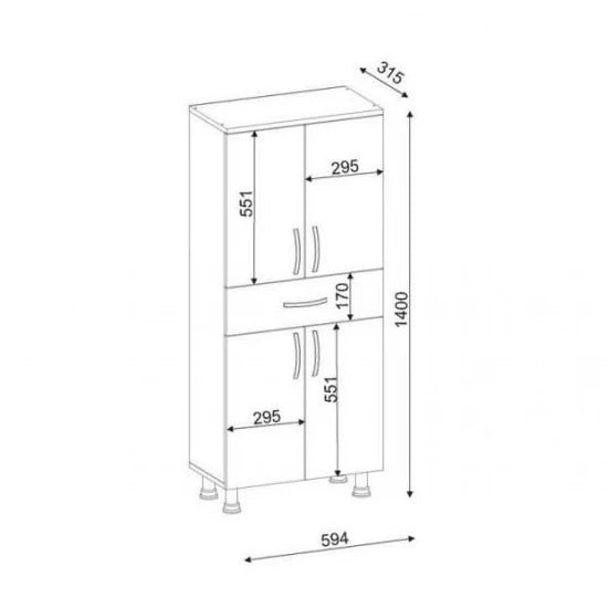 norel bathromm storage