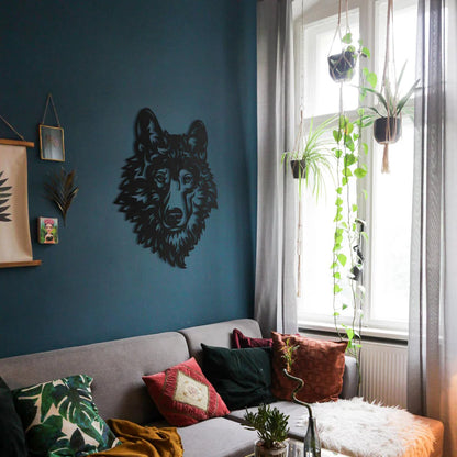 Elegant Wall Décor Panel