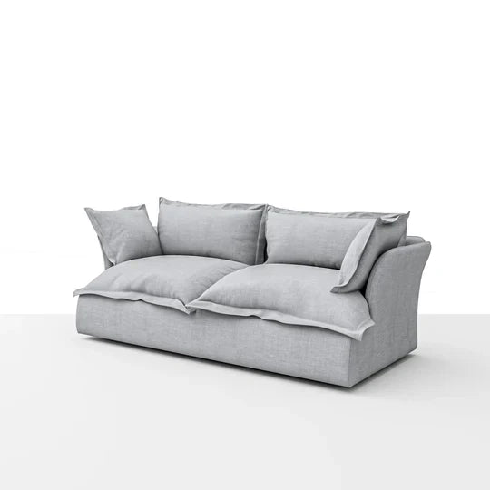 Foam sofa