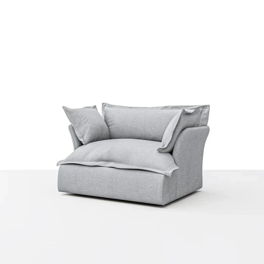 Nook sofa