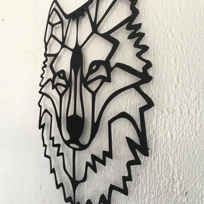 Elegant Wall Art Décor Panel