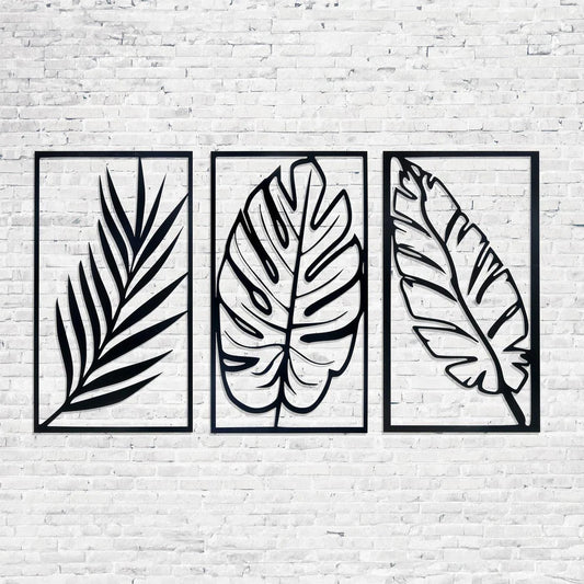 Elegant Decorative Wall Panel