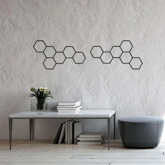 Premium Wall Décor Panel