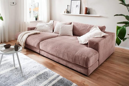Puff sofa