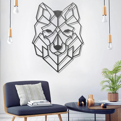 Premium Wall Décor Panel