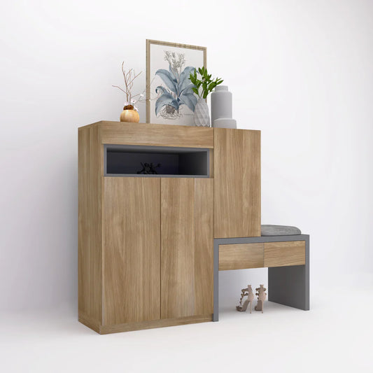 veyra shoestorage