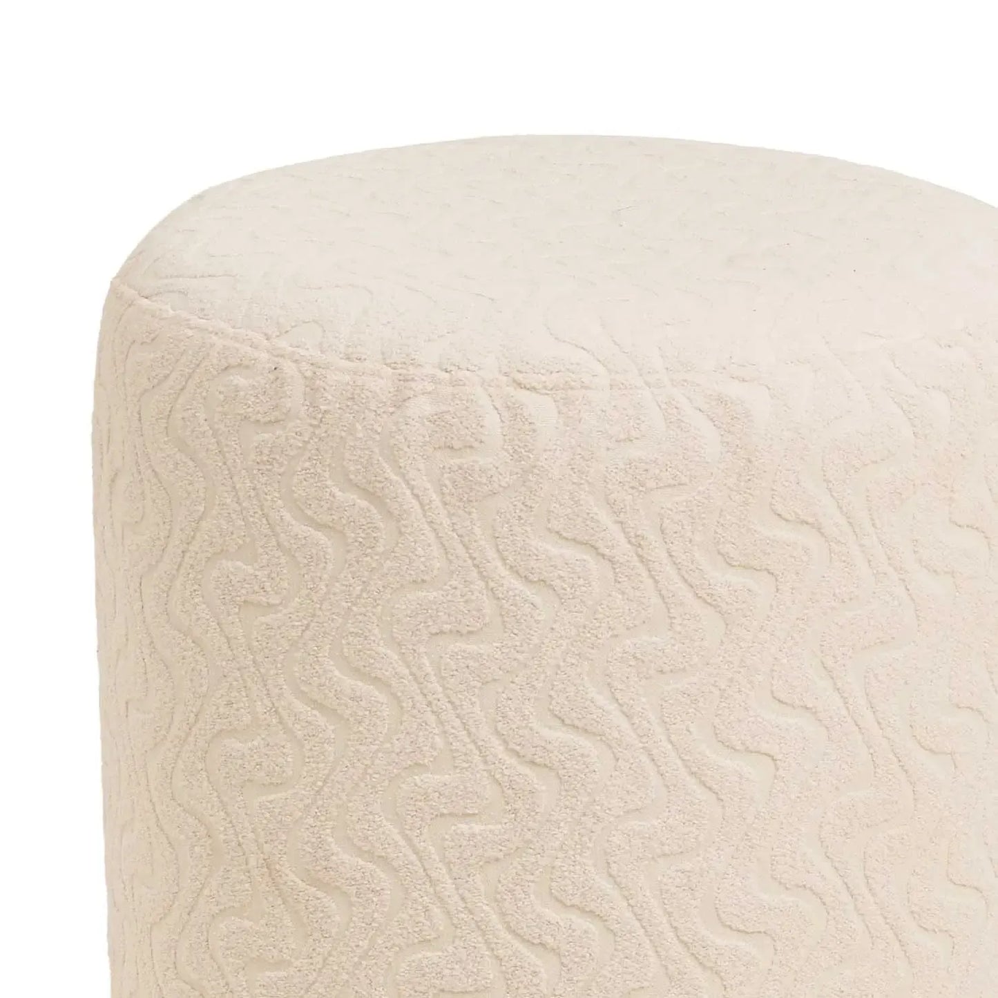 Solo pouf