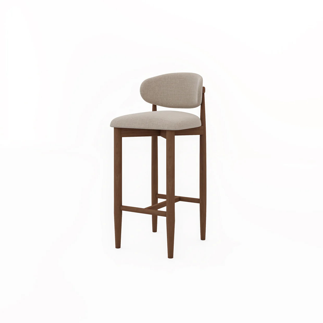 Zane high chair
