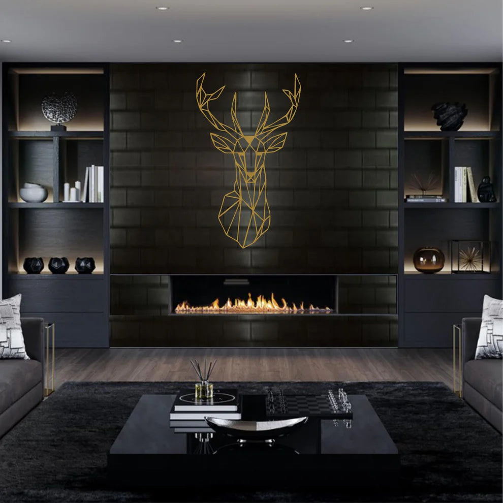 Luxury Decorative Wall Panel