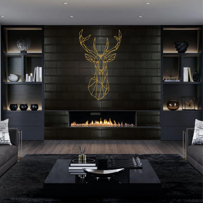 Luxury Decorative Wall Panel