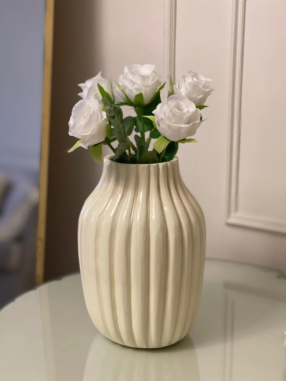 Ayla Vase