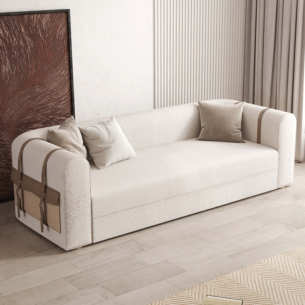 Nomad Sofa Bed