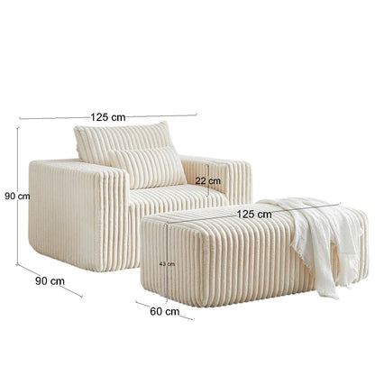 Riff chair