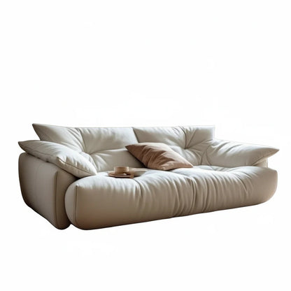 Cuddle sofa