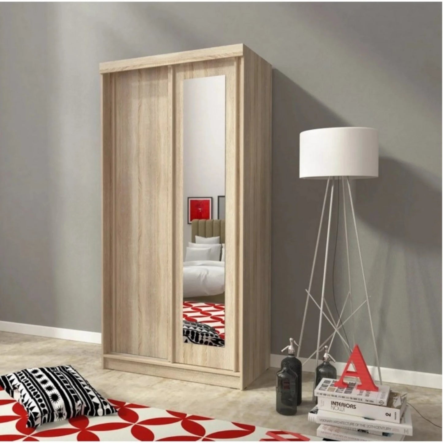 velum wardrobe