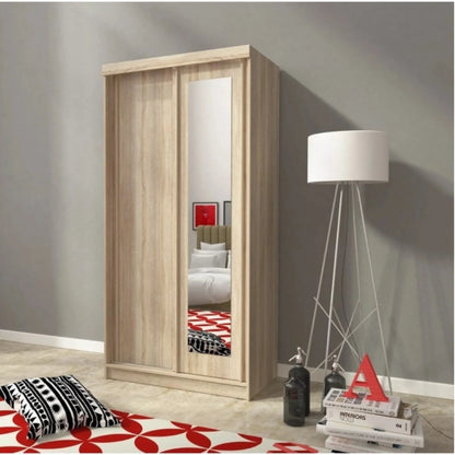 velum wardrobe