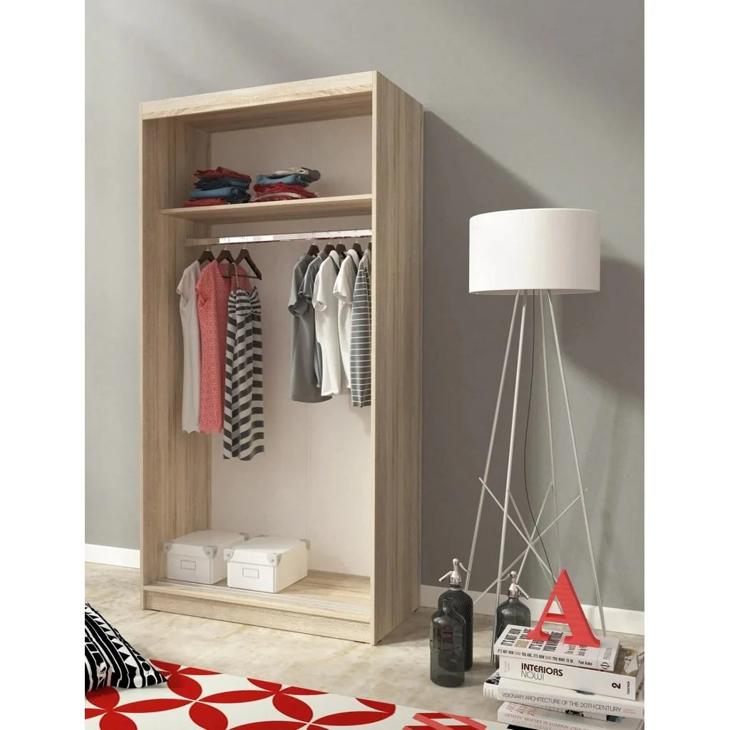 velum wardrobe