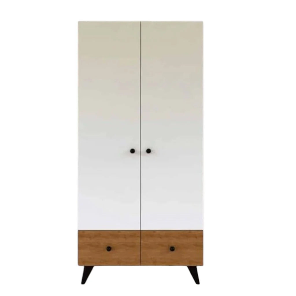 Opus wardrobe