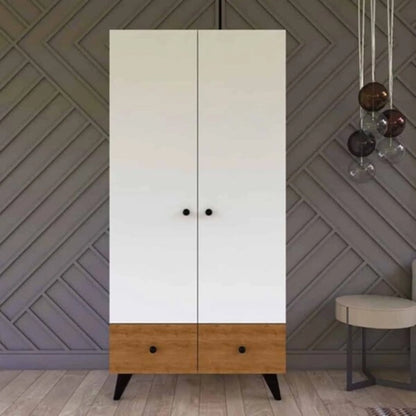 Opus wardrobe