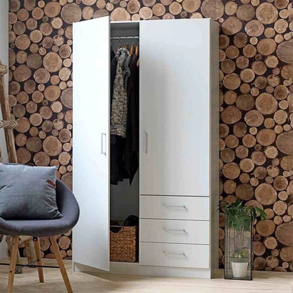 arka  wardrobe