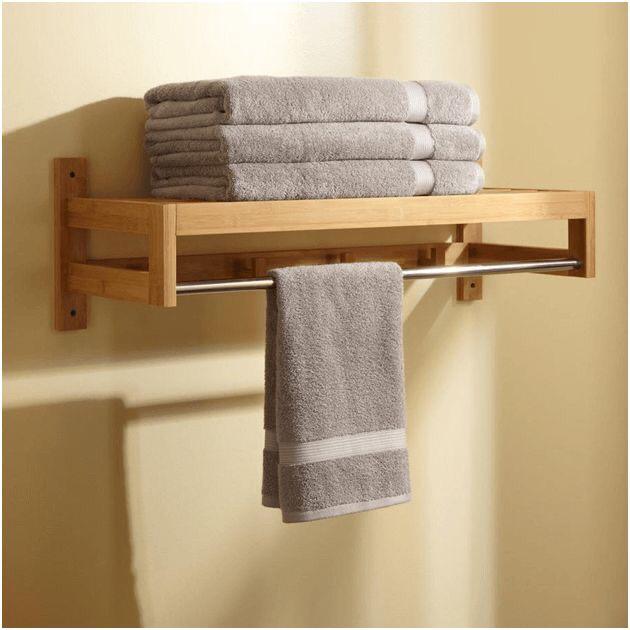 tavio towel holder