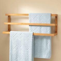 savino towel holder