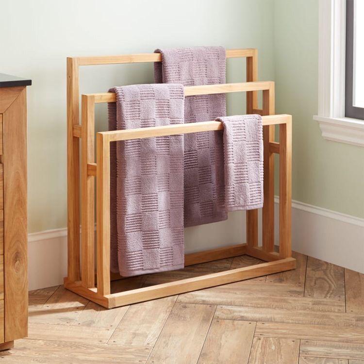mirello towel holder