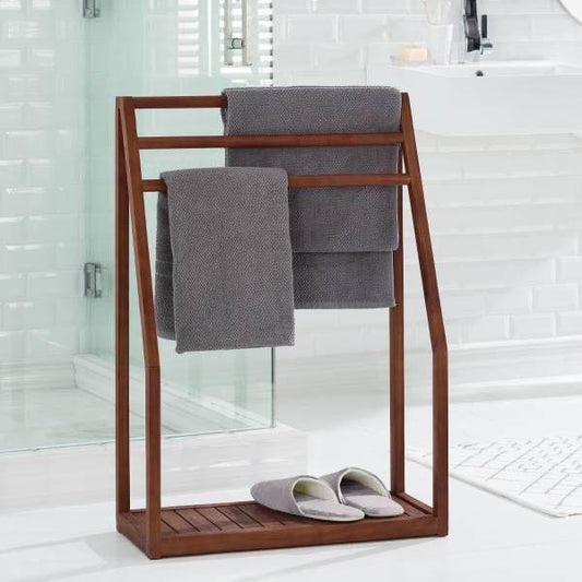 soreni towel holder