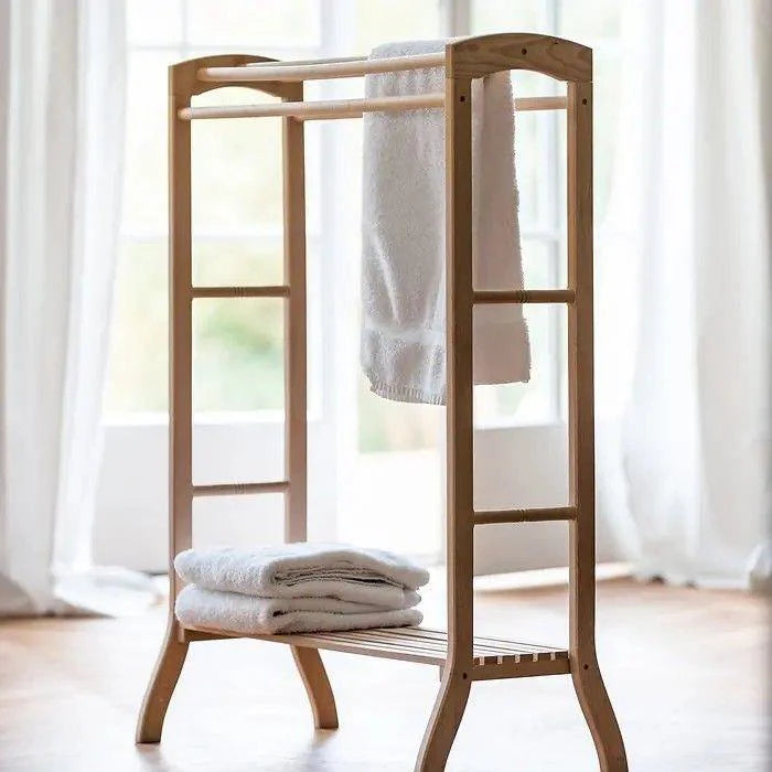 lunaro towel holder
