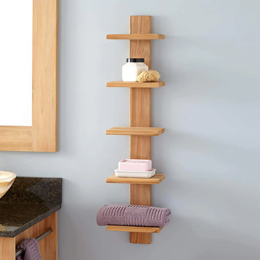 dovel wall shelves