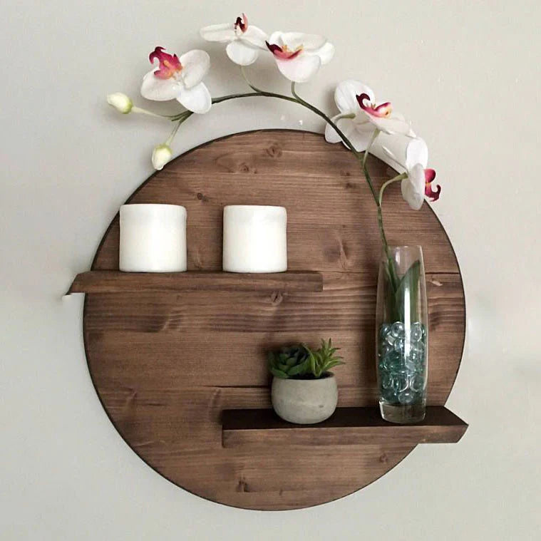 arvena wall shelves