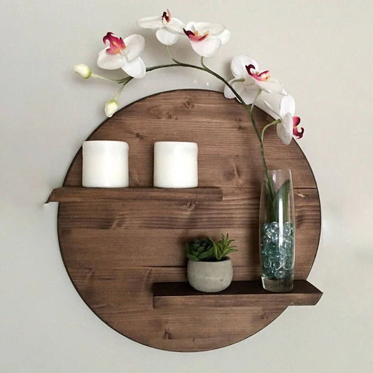 arvena wall shelves