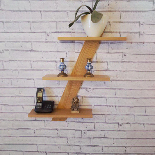taviel wall shelves
