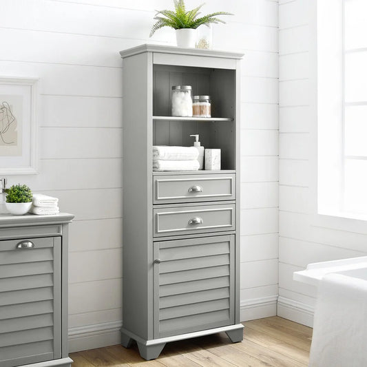 levon bathromm storage