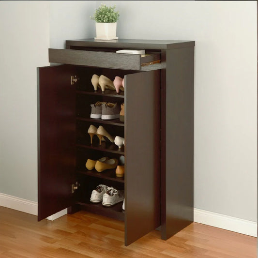norah shoestorage
