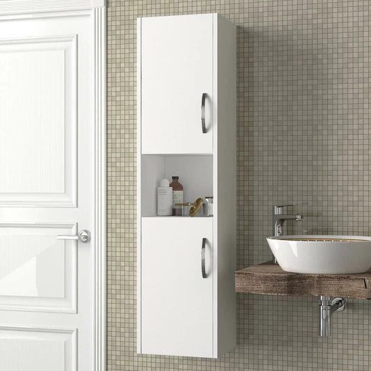 tivra bathromm storage