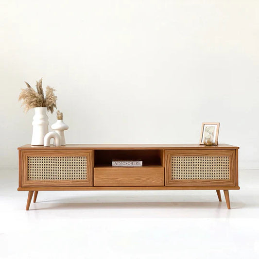 Grain tv unit
