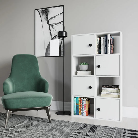 ravio bookcase