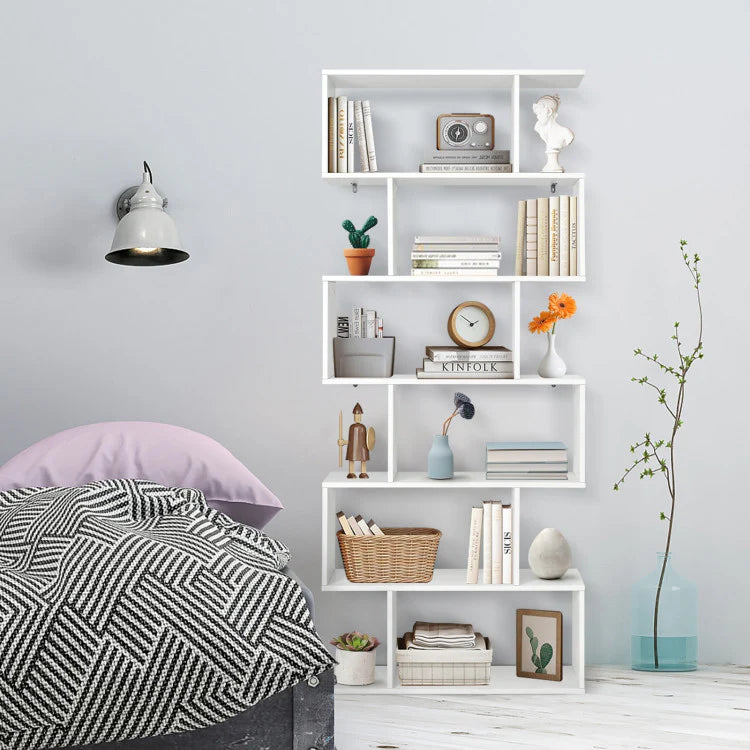 selix bookcase