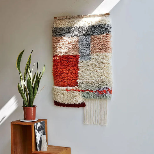 Mirage Macrame