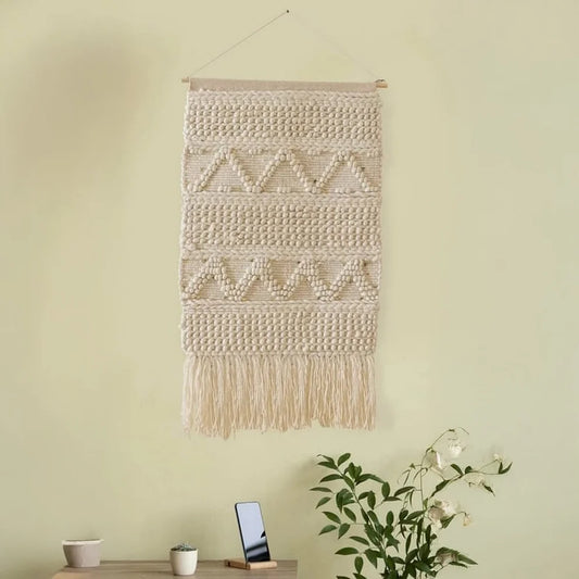 Sirocco Macrame