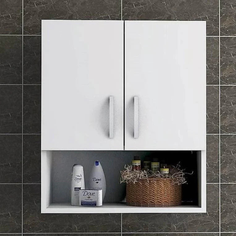 orlix bathromm storage