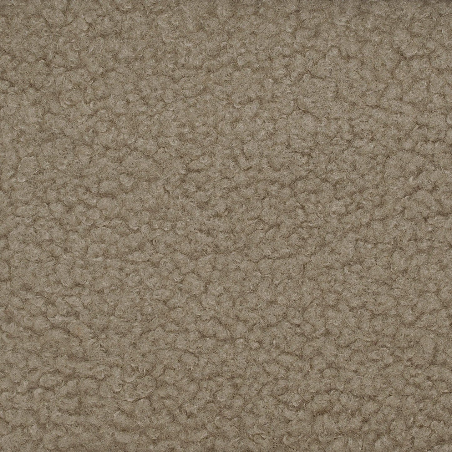 Textured brown color swatch
