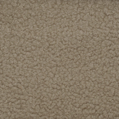 Textured brown color swatch