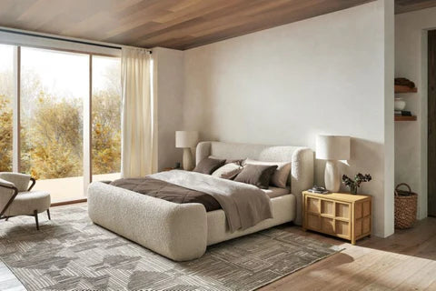 Cyrano Bed