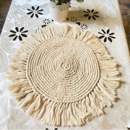 Macramé AF36