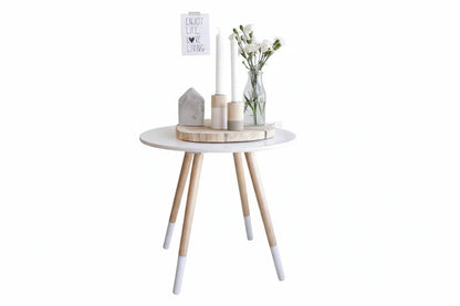 Pico side table