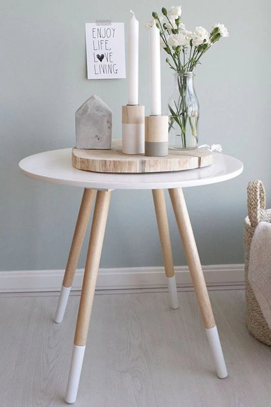 Pico side table